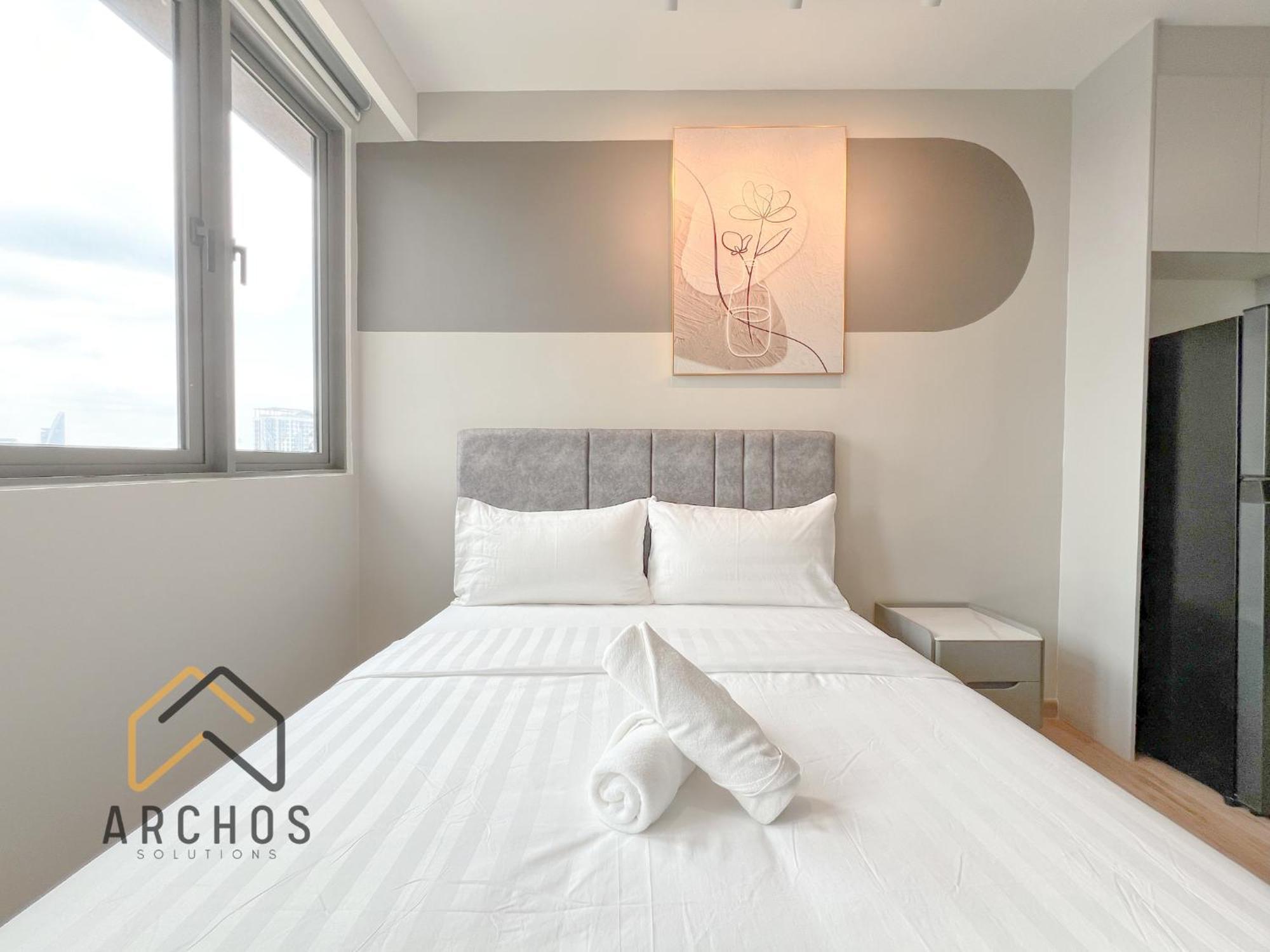 Riveria City Kuala Lumpur Sentral By Archos Exterior foto